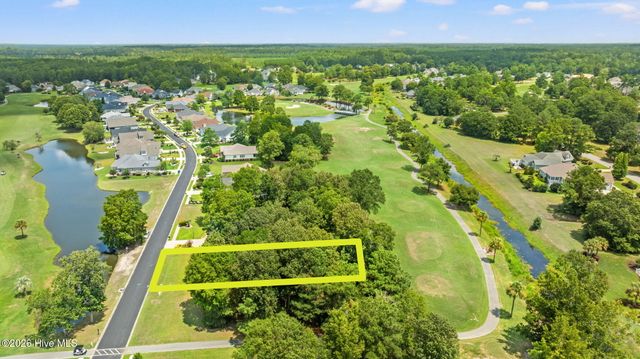1029 Edenton Drive NW, Calabash, NC 28467