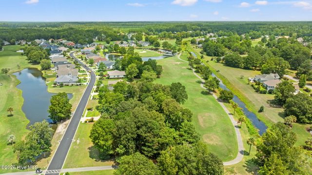 1029 Edenton Drive NW, Calabash, NC 28467