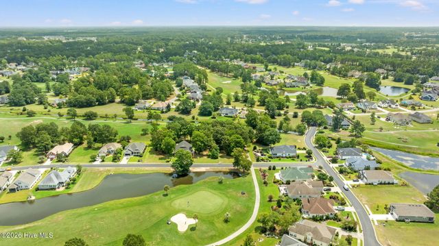 1029 Edenton Drive NW, Calabash, NC 28467