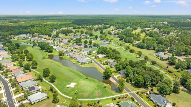 1029 Edenton Drive NW, Calabash, NC 28467