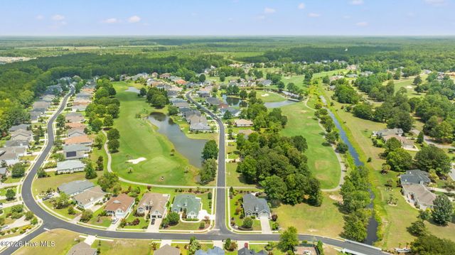 1029 Edenton Drive NW, Calabash, NC 28467