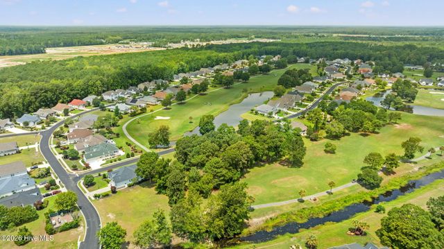 1029 Edenton Drive NW, Calabash, NC 28467