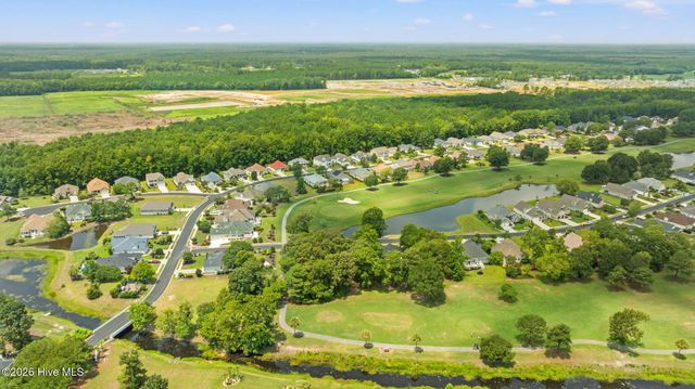 1029 Edenton Drive NW, Calabash, NC 28467