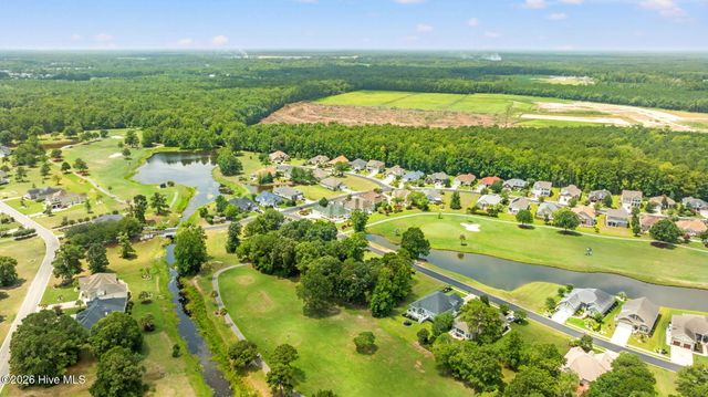 1029 Edenton Drive NW, Calabash, NC 28467
