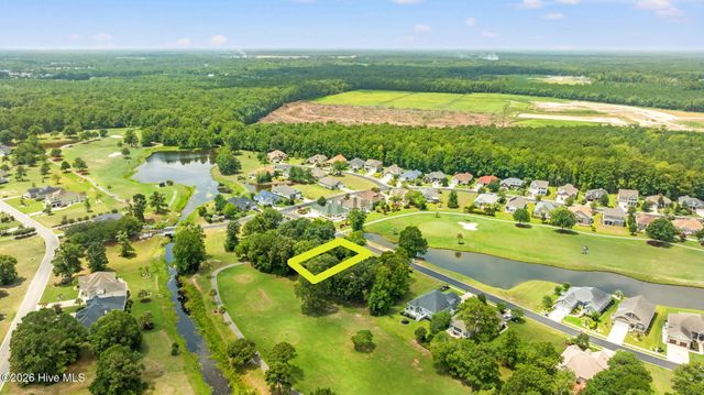 1029 Edenton Drive NW, Calabash, NC 28467