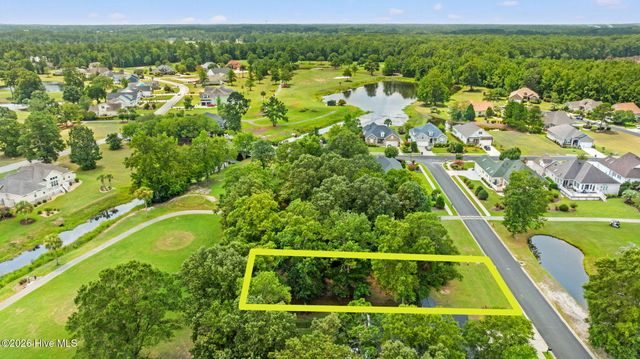 1029 Edenton Drive NW, Calabash, NC 28467