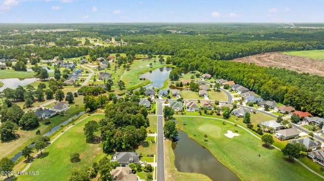 1029 Edenton Drive NW, Calabash, NC 28467