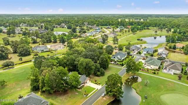 1029 Edenton Drive NW, Calabash, NC 28467