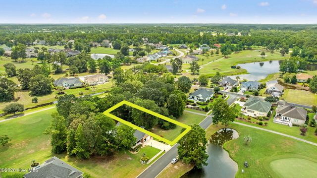 1029 Edenton Drive NW, Calabash, NC 28467