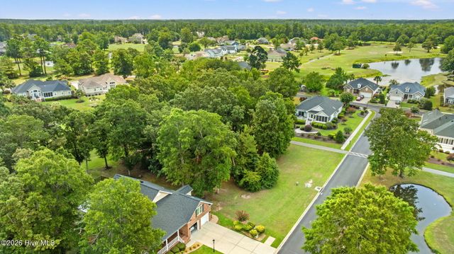 1029 Edenton Drive NW, Calabash, NC 28467