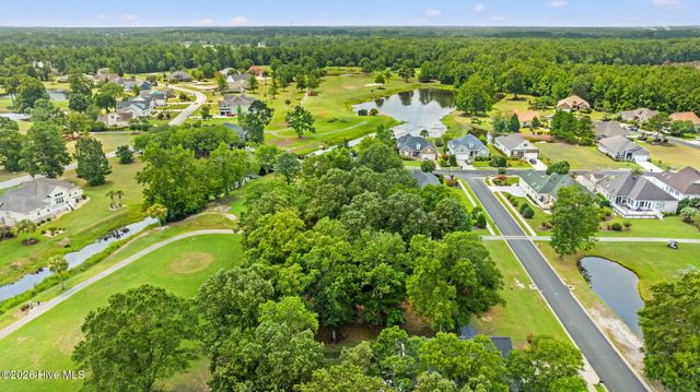 1029 Edenton Drive NW, Calabash, NC 28467