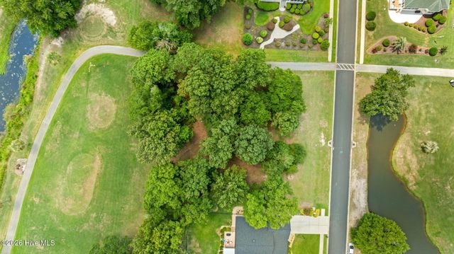 1029 Edenton Drive NW, Calabash, NC 28467
