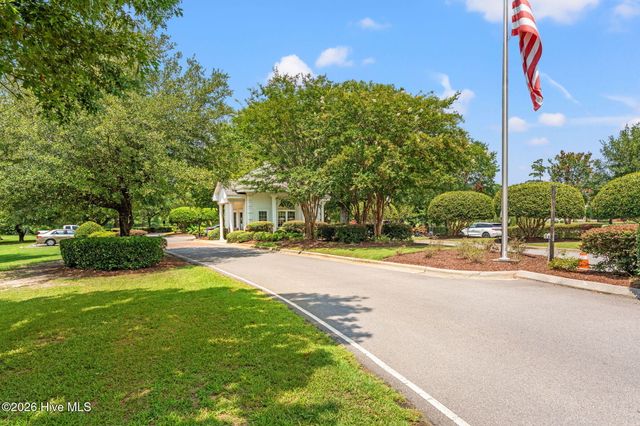 1029 Edenton Drive NW, Calabash, NC 28467