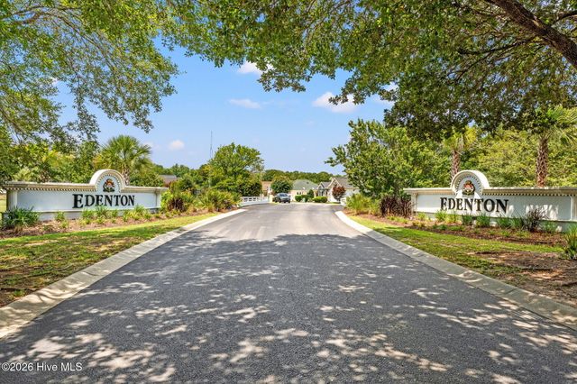 1029 Edenton Drive NW, Calabash, NC 28467