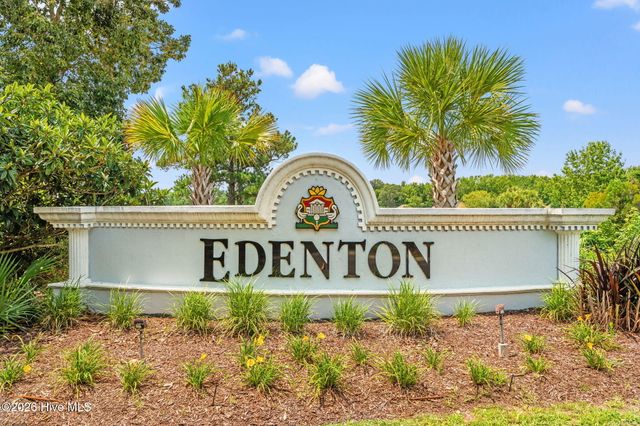 1029 Edenton Drive NW, Calabash, NC 28467