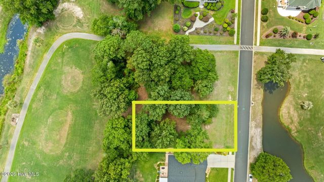 1029 Edenton Drive NW, Calabash, NC 28467