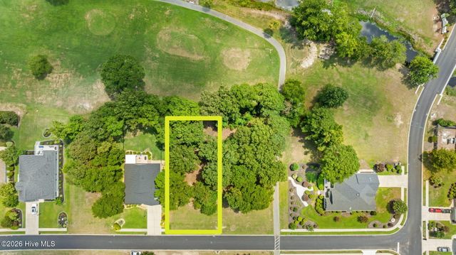1029 Edenton Drive NW, Calabash, NC 28467