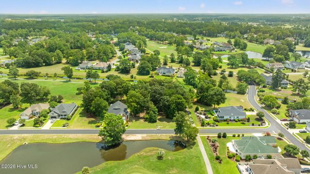 1029 Edenton Drive NW, Calabash, NC 28467