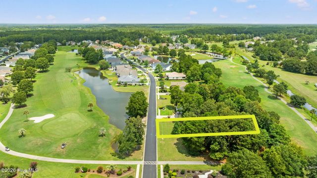 1029 Edenton Drive NW, Calabash, NC 28467