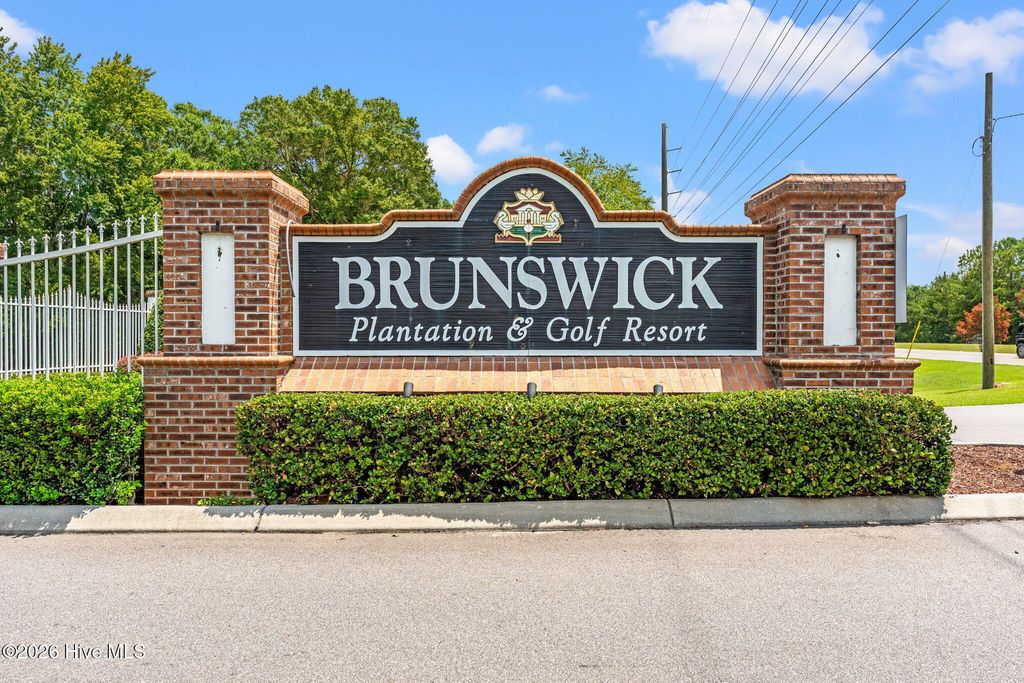 1029 Edenton Drive NW, Calabash, NC 28467