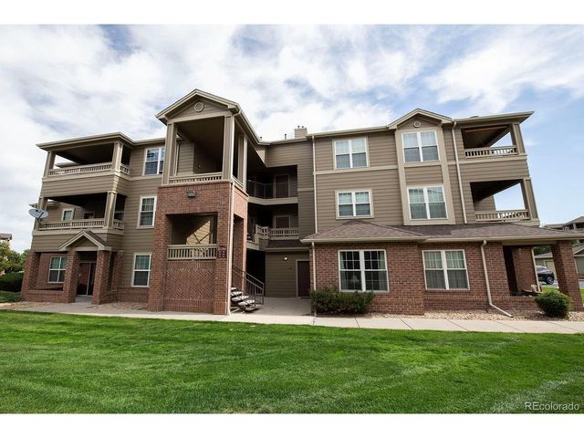 12886 Ironstone Way 303, Parker, CO 80134