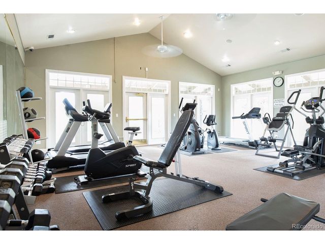 12886 Ironstone Way 303, Parker, CO 80134