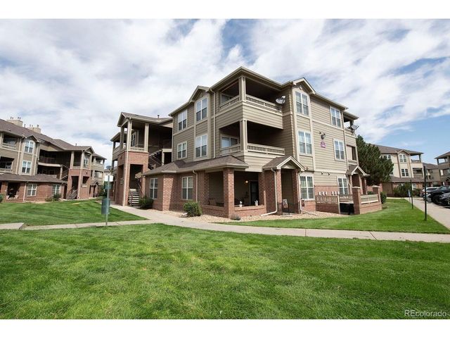 12886 Ironstone Way 303, Parker, CO 80134