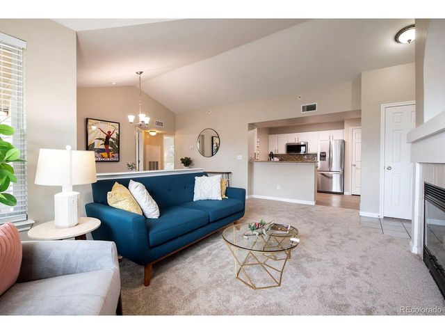 12886 Ironstone Way 303, Parker, CO 80134