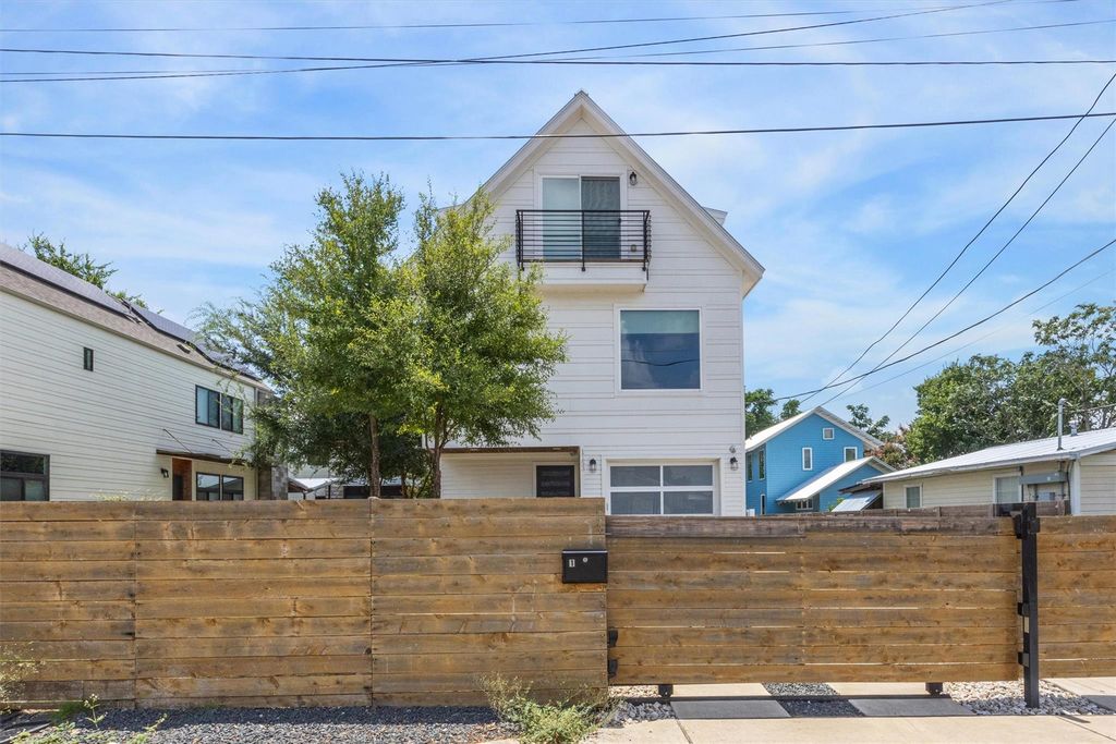 1153 Webberville RD 1, Austin, TX 78721