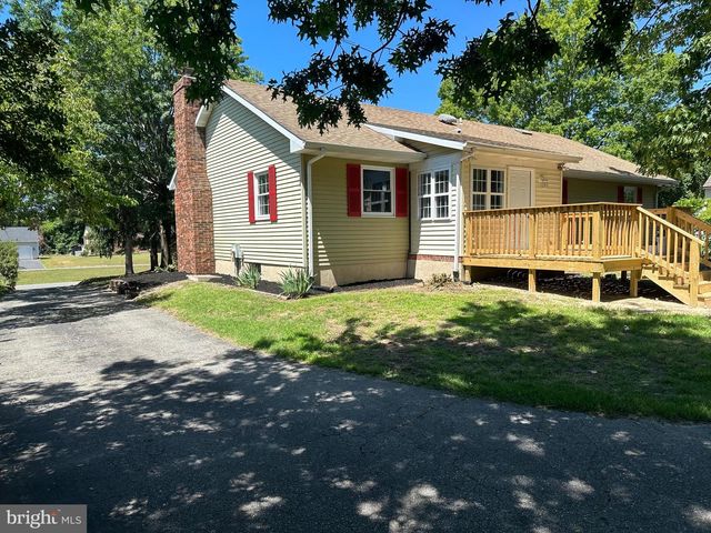 6241 WESTBURY DR, Salisbury, MD 21801