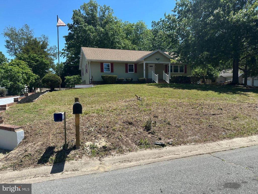 6241 WESTBURY DR, Salisbury, MD 21801