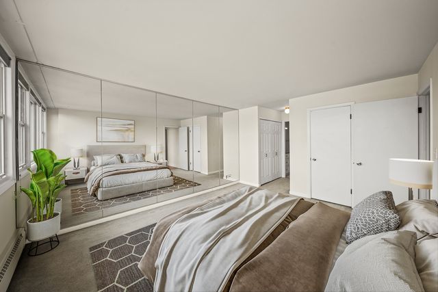 5975 N Odell Avenue 5C, Chicago, IL 60631