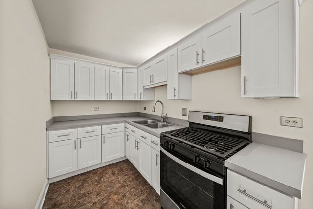 5975 N Odell Avenue 5C, Chicago, IL 60631