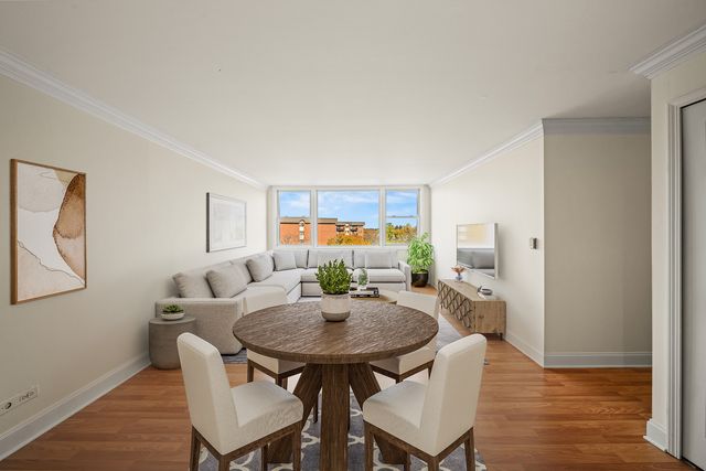 5975 N Odell Avenue 5C, Chicago, IL 60631