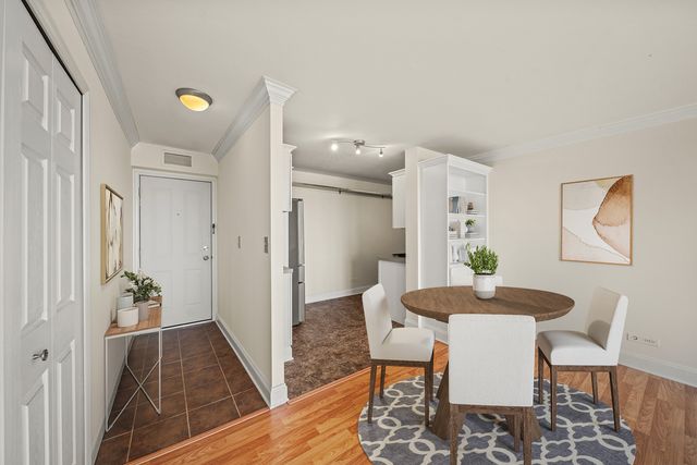 5975 N Odell Avenue 5C, Chicago, IL 60631