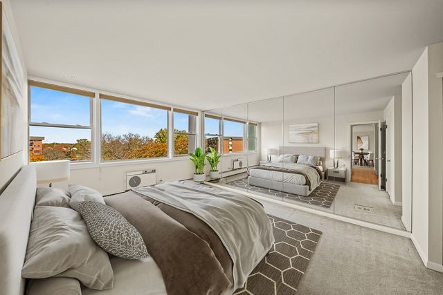 5975 N Odell Avenue 5C, Chicago, IL 60631