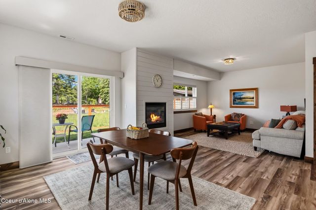 140 Madera DR, Sandpoint, ID 83864