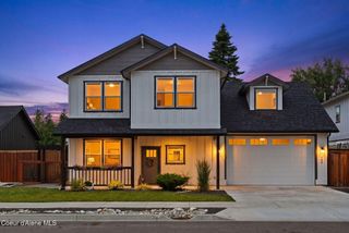 140 Madera DR, Sandpoint, ID 83864