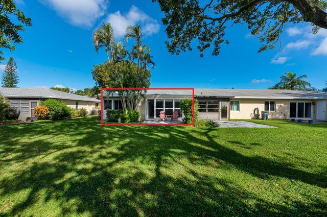 13984 Via Flora D, Delray Beach, FL 33484