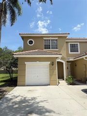 12123 SW 2nd Street, Pembroke Pines, FL 33025