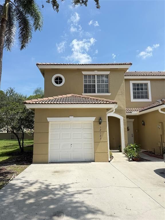 12123 SW 2nd Street, Pembroke Pines, FL 33025