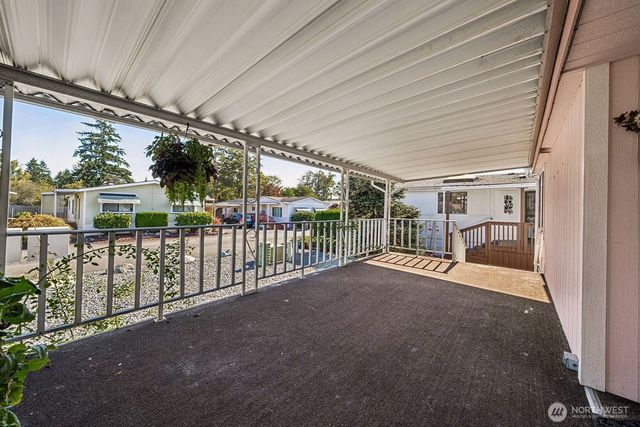 1706 73rd Street E #15, Tacoma, WA 98404