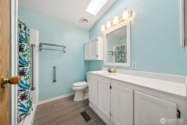 1706 73rd Street E #15, Tacoma, WA 98404