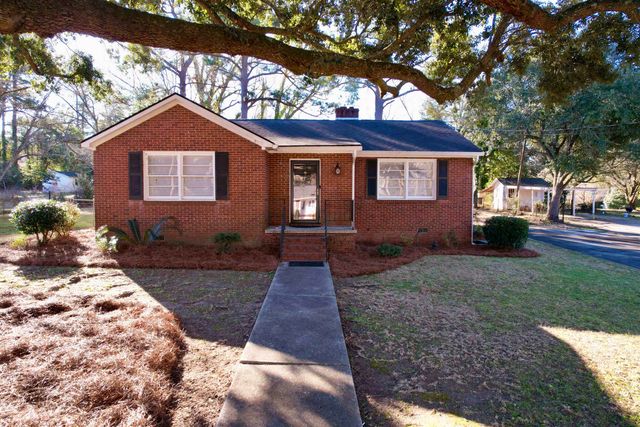 517 Singleton Ave, Kingstree, SC 29556