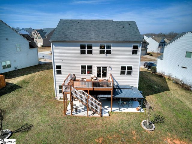 412 Jones Peak Drive, Simpsonville, SC 29681