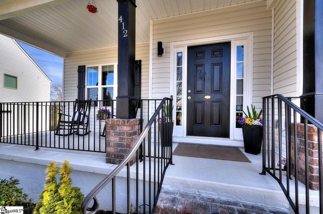 412 Jones Peak Drive, Simpsonville, SC 29681