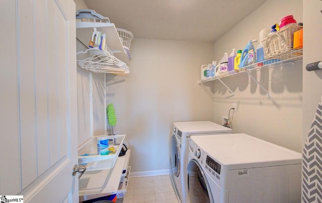 412 Jones Peak Drive, Simpsonville, SC 29681