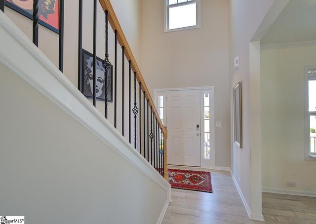 412 Jones Peak Drive, Simpsonville, SC 29681