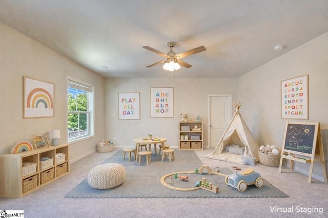 412 Jones Peak Drive, Simpsonville, SC 29681