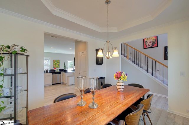 412 Jones Peak Drive, Simpsonville, SC 29681